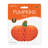 Paper Halloween Centerpieces