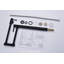 Robinet remplisseur de pot avec tige d'extension-125507784
