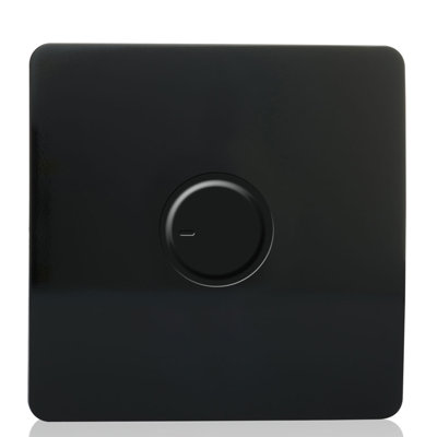 Wymondham Wall Mounted Dimmer