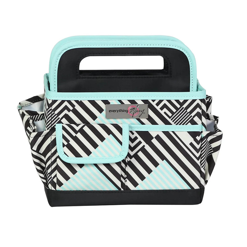 17 Stories Fabric Storage Bag