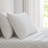 Martha Stewart Cotton Percale  Sheet Set-124927707-115629657