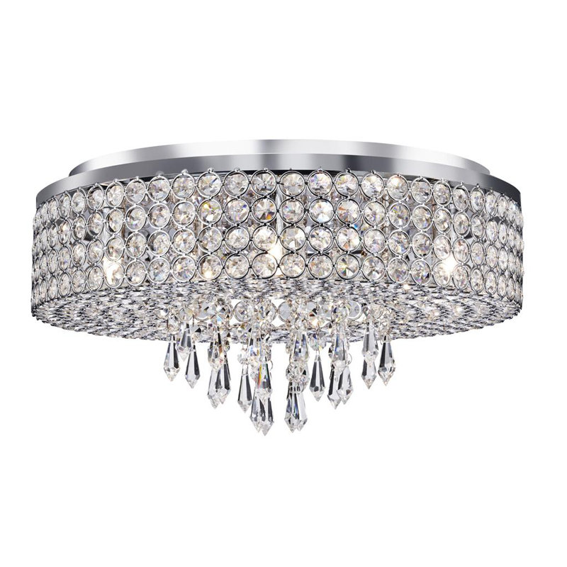 Lupine Flush Mount