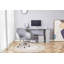 Sherena Piece Computer Desk Office Set-293215890