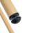 25.2" H Wicker Bar Stool-117194861