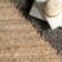Lowman Geometric Hand Hooked Jute/Cotton Beige/Brown Area Rug