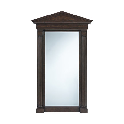 Spencer London Solid Wood Novelty Mirror
