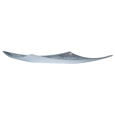 Metro Fusion Empire 19.5" Dinner Plate