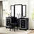 Black est en rupture de stock