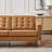 Loft Tufted Vegan Leather Sofa by Modway-1455007531
