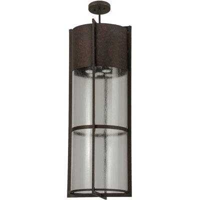 Luminaire suspendu