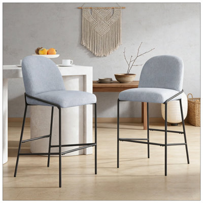 Tabouret de bar Galen