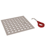 Matrix Decorative Drain Cover