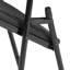 Ensemble de 8 chaises pliantes en plastique léger de qualité supérieure NPS 800-61173462