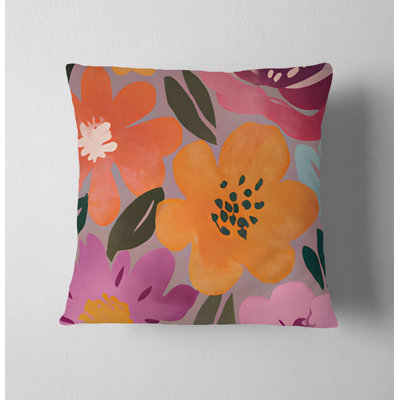 Throw Pillow
