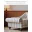 Chaise longue en tissu American-346938791