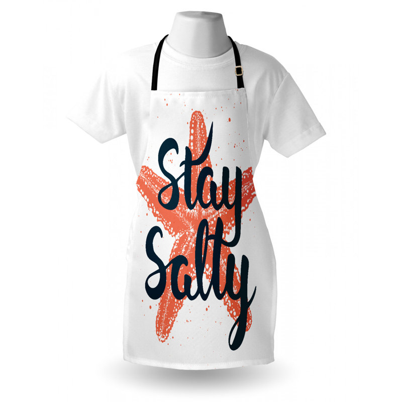Bib Apron