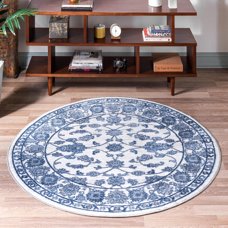 Muth Oriental Indoor Rug