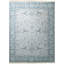 Hand Knotted Wool Floral Area Rug