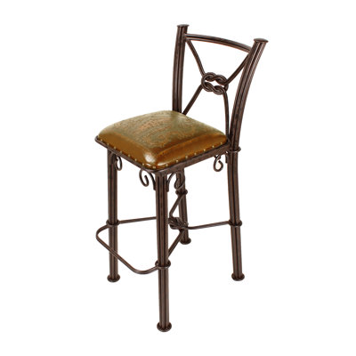 Tabouret de bar Slawson