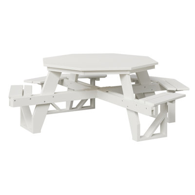 Table de pique-nique Ada