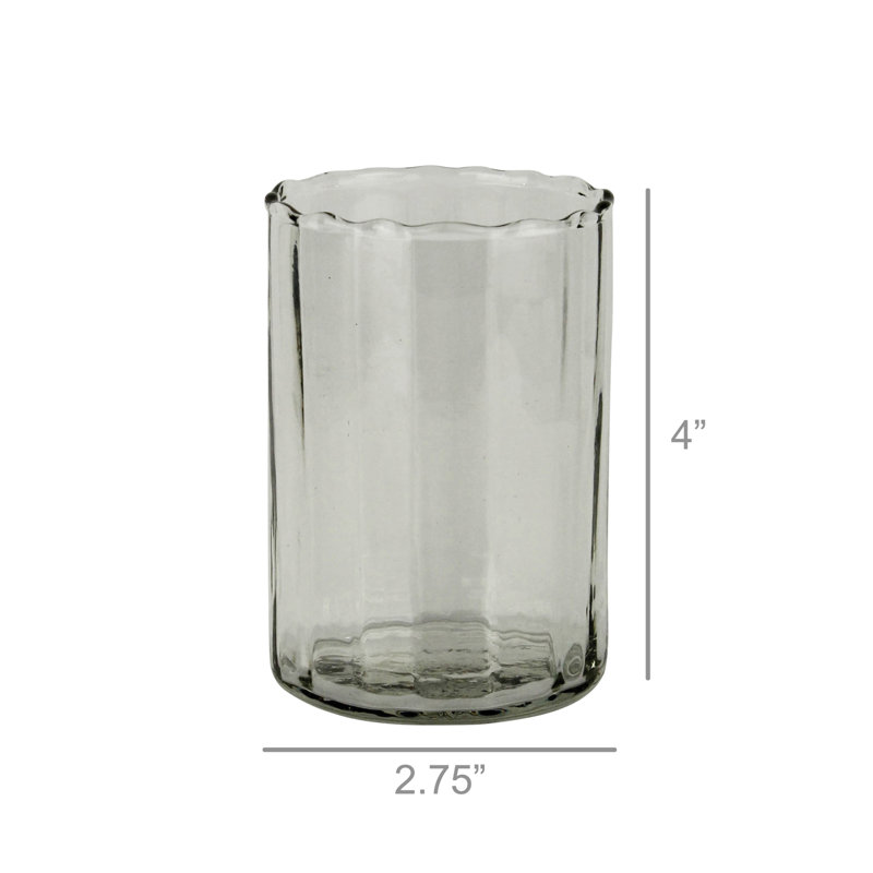 Argia 10oz. Drinking Glass