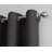 Semi-Sheer Grommet Single Curtain Panel - Basics by Wayfair™-1754286975-1754319859