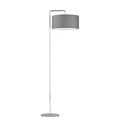 Janisse 156cm Traditional Floor Lamp