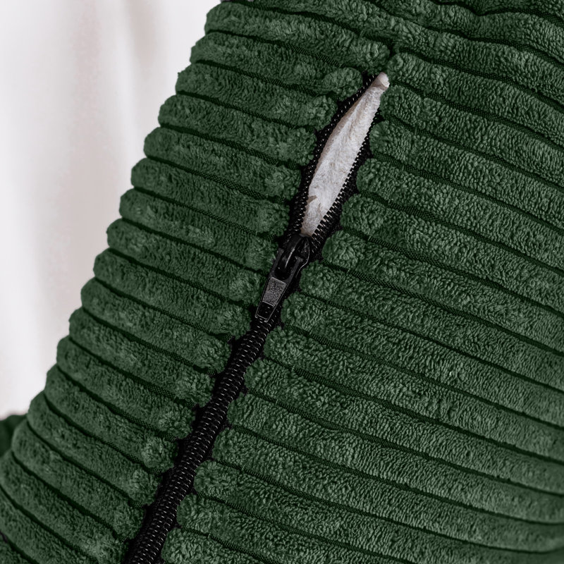 Corduroy 3 Seater Sofa