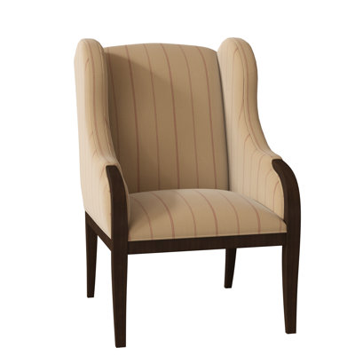 Fauteuil à oreilles Hawthorne