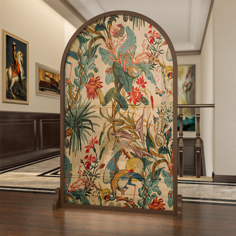 Annable, 70.87" H x 39.37" W x 1.57" D