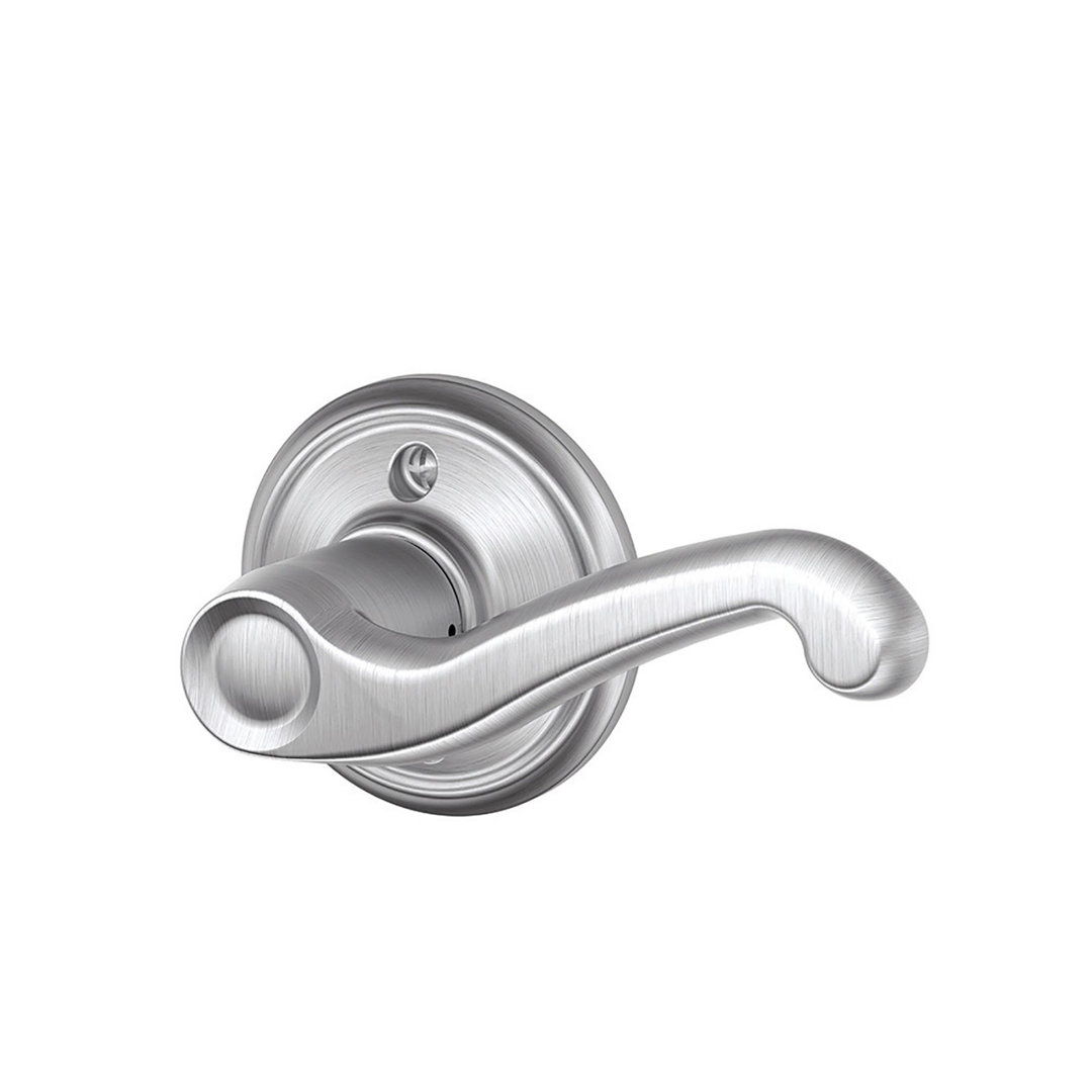 Flair Lever Non-Turning Lock Schlage Handle 
