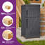 Boîte de rangement 60 gallons-110188702
