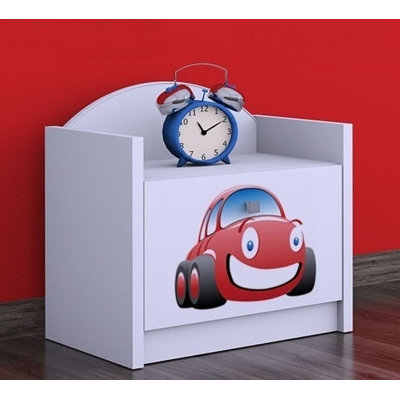 Devon Nightstand