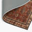 Tapis turc intérieur et extérieur brun-166848442