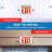 Ciata Lighting Thermoplastic LED Double Sided Exit Sign