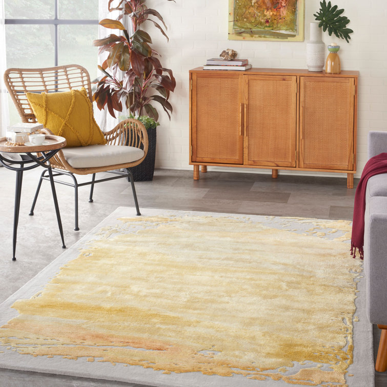 Prismatic Area Rug