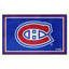 Tapis de porte antidérapant intérieur NHL-25121502-25121475