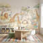 Murale ludique Safari-854623989-854623976