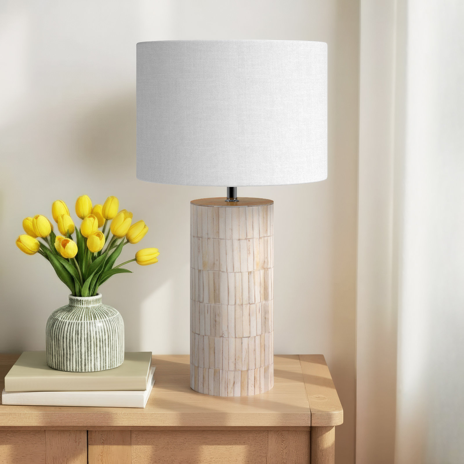 Gatefield Table Lamp