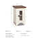 Hannah-Rosalie End Table