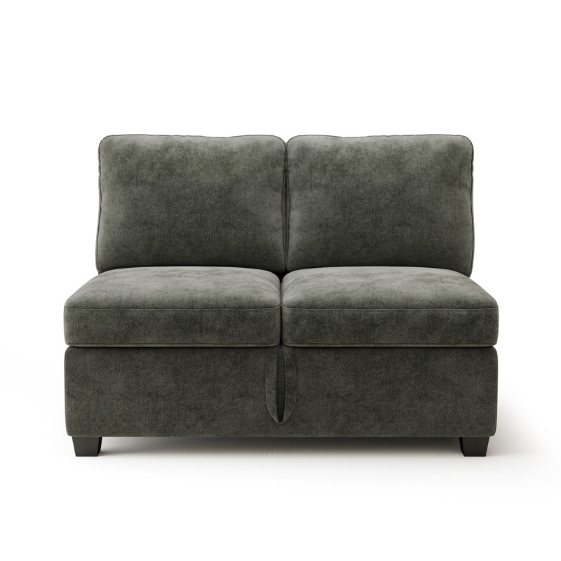 Macleod Box A, Gris