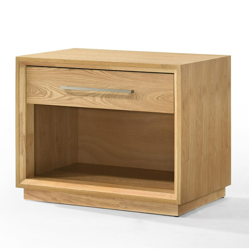 Darbie 32'' W Nightstand