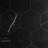 Blackout Nero Marquina 10" x 10" Marble Field Tile