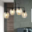 Damien 4 - Light Sputnik Chandelier-69425647