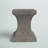 Aleea Concrete Top End Table-1424489201