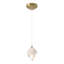 Chrysalis 1 - Light Single Geometric Pendant-2133305707-2133305697