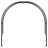 Daylesford 43'' H x 39.5'' W Steel Arched Trellis