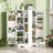 Jawarren 47.44'' Kitchen Pantry-1387815209