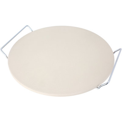 33 cm Pizzastein