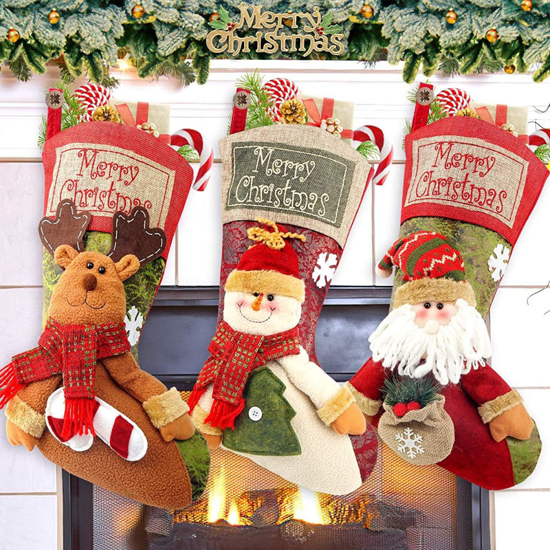 Polyester Stocking